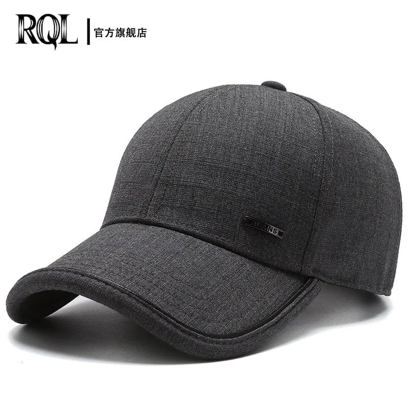 Baseball Cap Casual Trucker