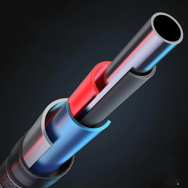 DurablePro 21 Baseball Bat - Sweatproof & Slip-Resist