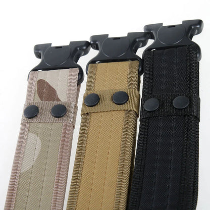 Tactical Belt Fashion Men