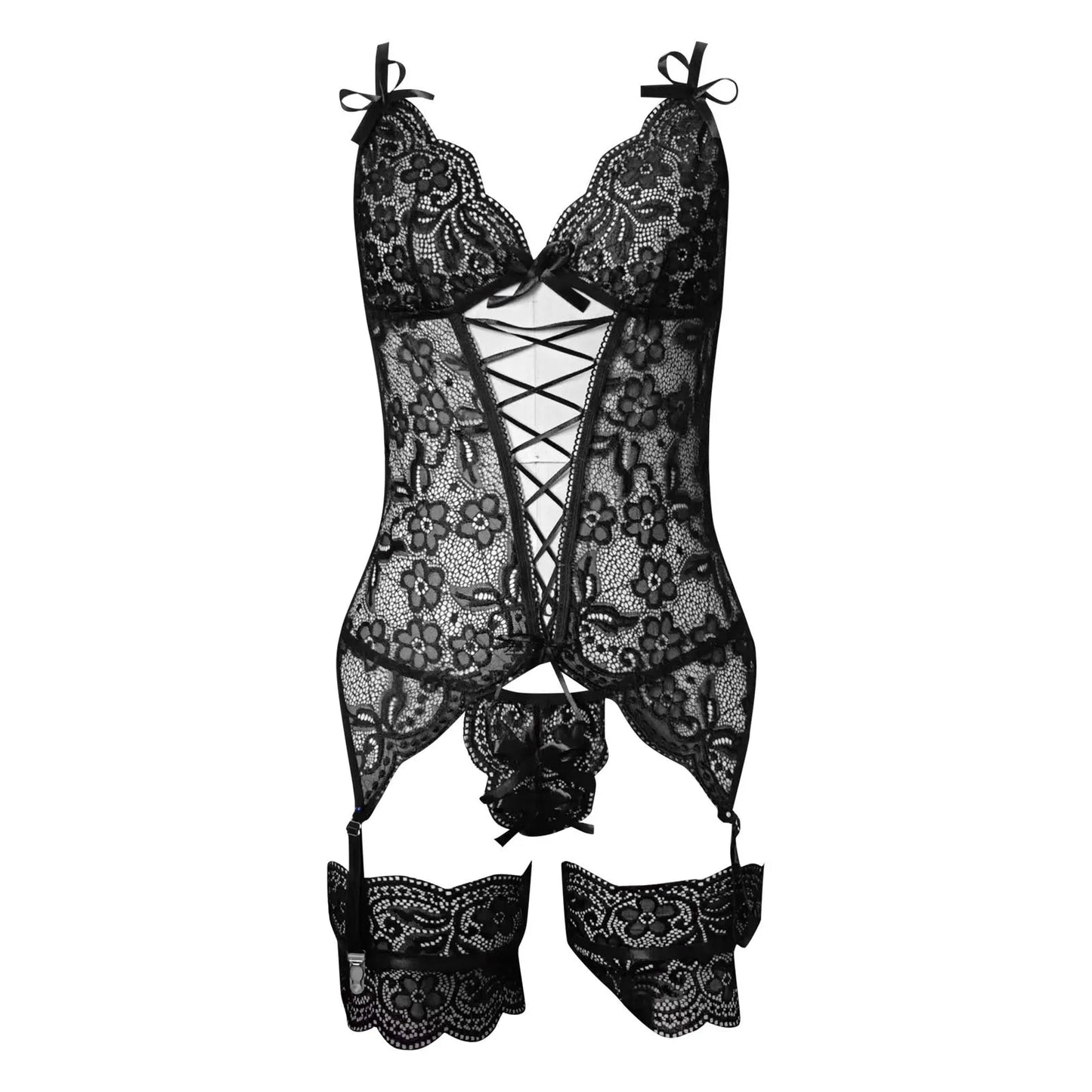 Underwear Lenceria Costumes Ropa Interior
