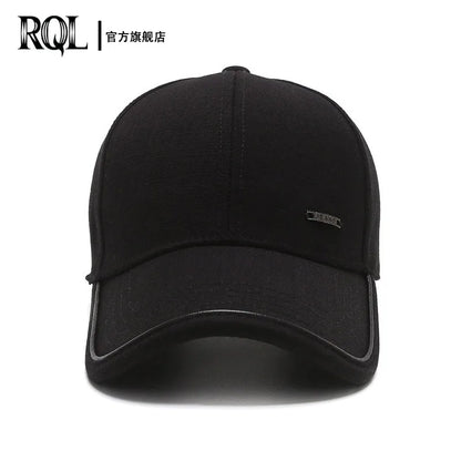 Baseball Cap Casual Trucker