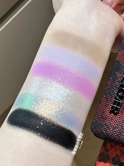 Nana Glam Box: Enchanting Makeup Set for Girls