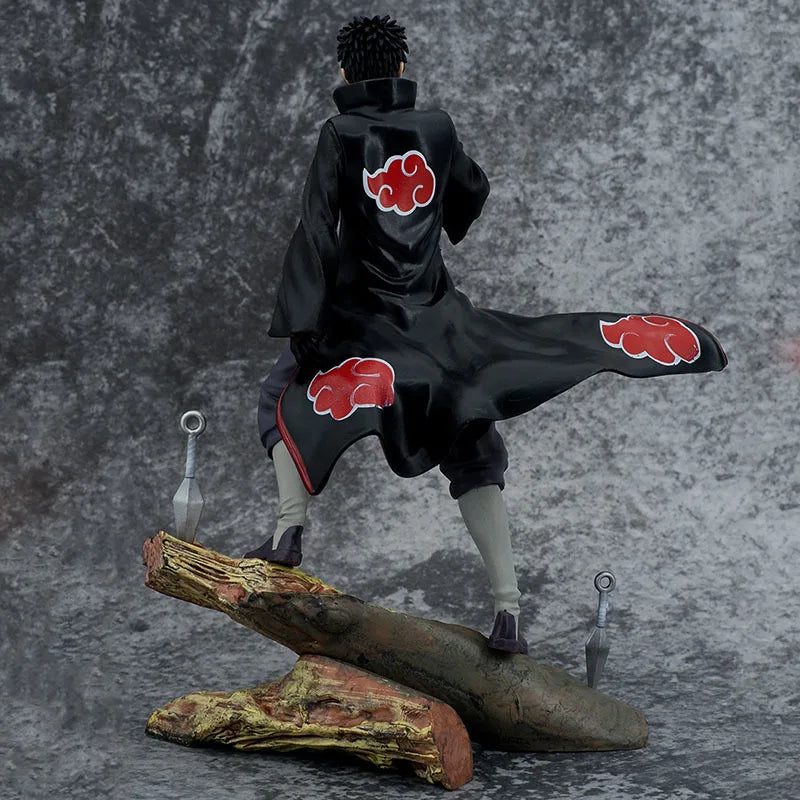 Anime Naruto Figurine