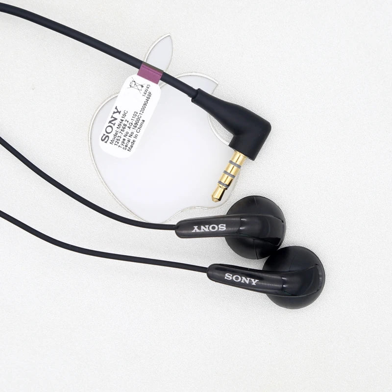 Sony MH410C In-Ear Earphones