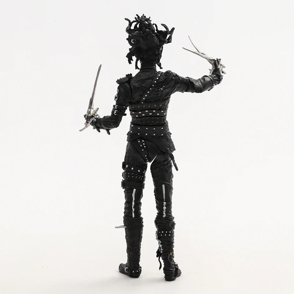 Edward Scissorhands Figure