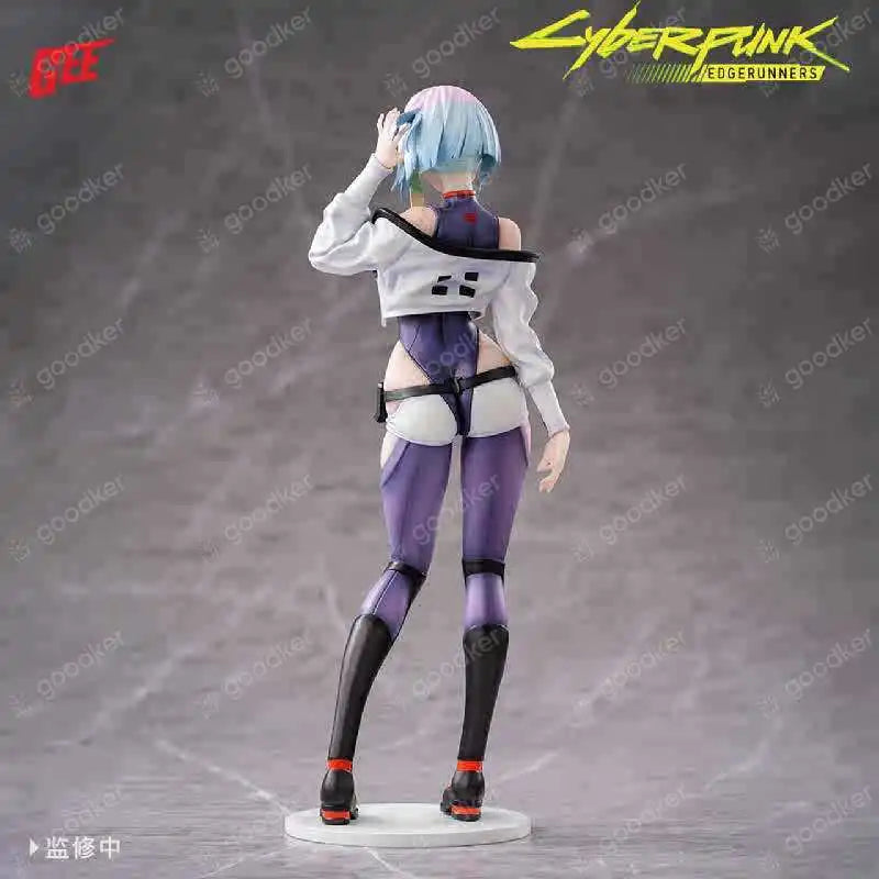Cyberpunk Edgerunners Lucy — 1/7 Scale Figure
