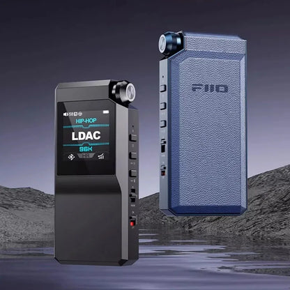 FiiO BTR17: HiFi Bluetooth Decoding Earphones