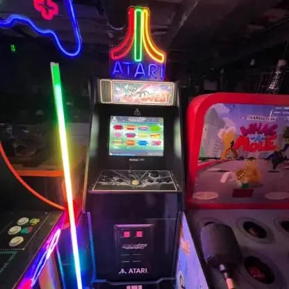 Game On! LED Neon Light for Epic Gamer Spaces