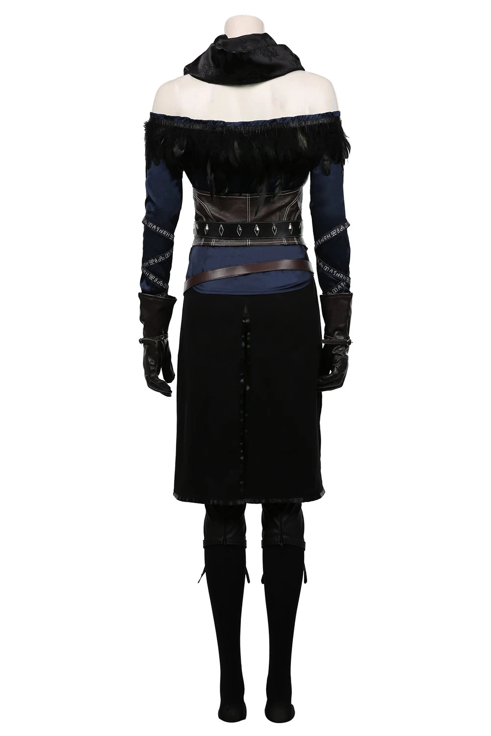 Clothes For Ladies Role Play Fashion New
