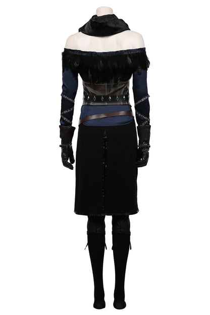 Clothes For Ladies Role Play Fashion New