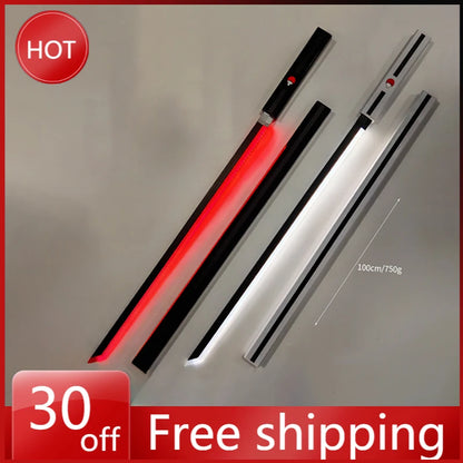 Kusanagi Flashing Sword - Kakashi's 100cm Blade