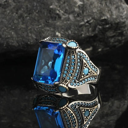Ring Personality Retro
