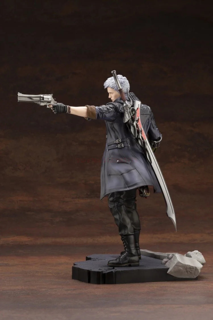 Devil May Cry 5 Handmade Artfx