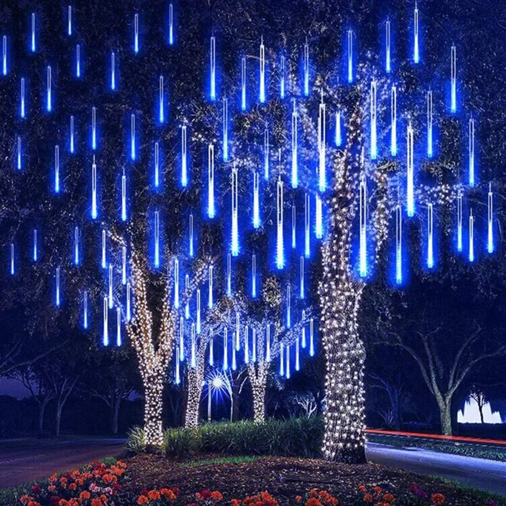 Lights For Outdoor Decoration Tree