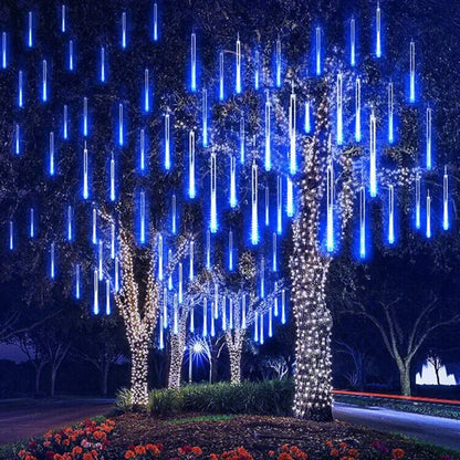 Lights For Outdoor Decoration Tree