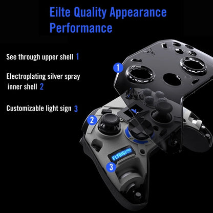 Flydigi Apex 3 Gaming Controller