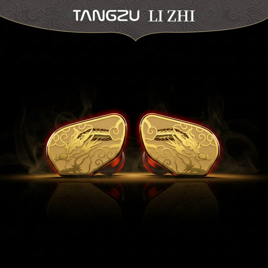 TANGZU LIZHI — Diamond Diaphragm IEM