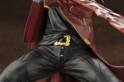 Devil May Cry 5 Handmade Artfx