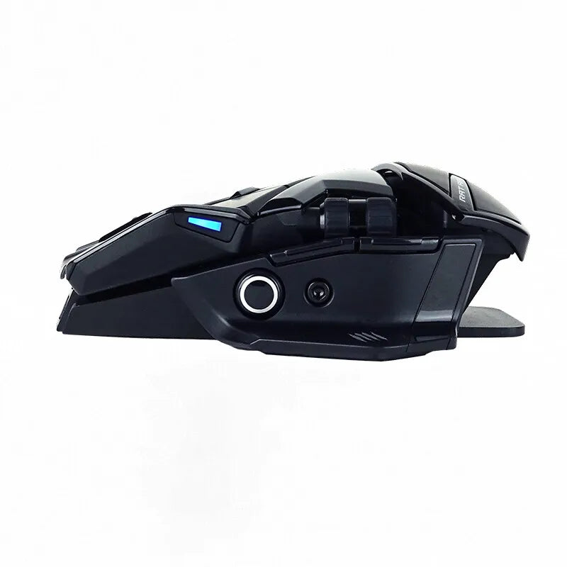 Ergonomics FPS Pc Gamer Mouse Gift