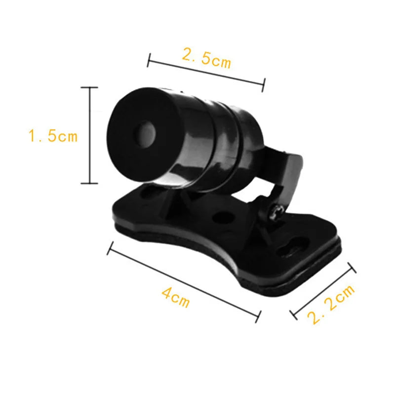 Laser Safety Moto Light - Fog & Brake Visibility Aid