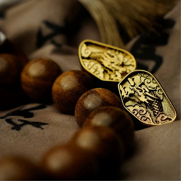 TANGZU LIZHI — Diamond Diaphragm IEM