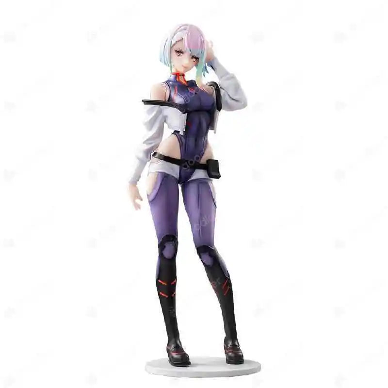 Cyberpunk Edgerunners Lucy — 1/7 Scale Figure