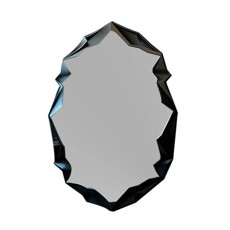 Modern Big Mirror Art Wall Hanging