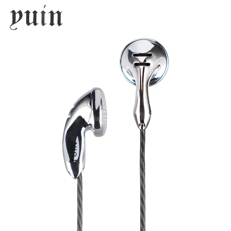 Open Dynamic Flat headed Earbuds Flagship