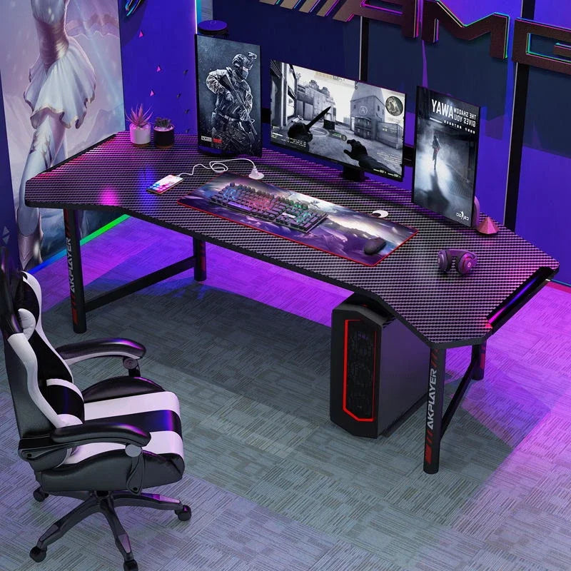 Computer Desks Professional E-sports Gaming Table