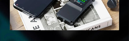 FiiO Audio Pro: HiFi Bluetooth Earphone Amplifier