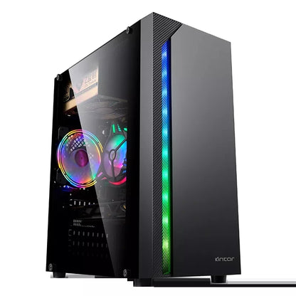 Desktop Computer AMD 3000G/5600G 6-Core