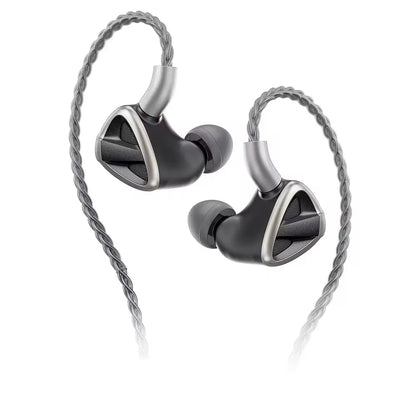 Kinera FH19 Pro: HiFi Hybrid IEM Earphones