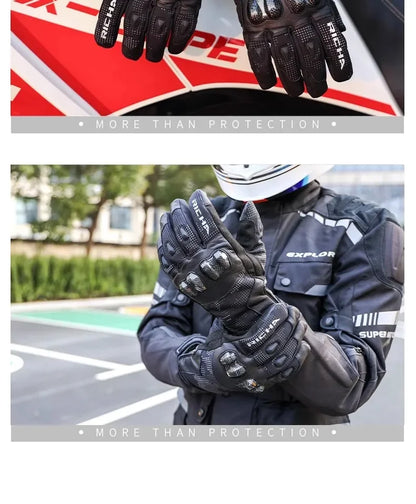 Richa Winter Rider Touchscreen Gloves