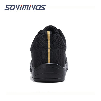 New Soft Sole Men Shoes Sports Anti-skid Square Dance Shoes Sneakers Net Jazz Shoes Fitness Team Performance Shoes