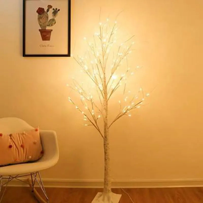 LED Tree Lamp Lighting