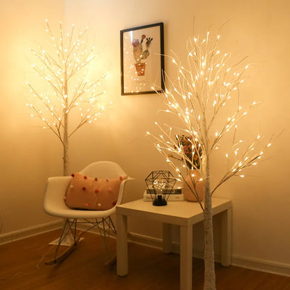 LED Tree Lamp Lighting