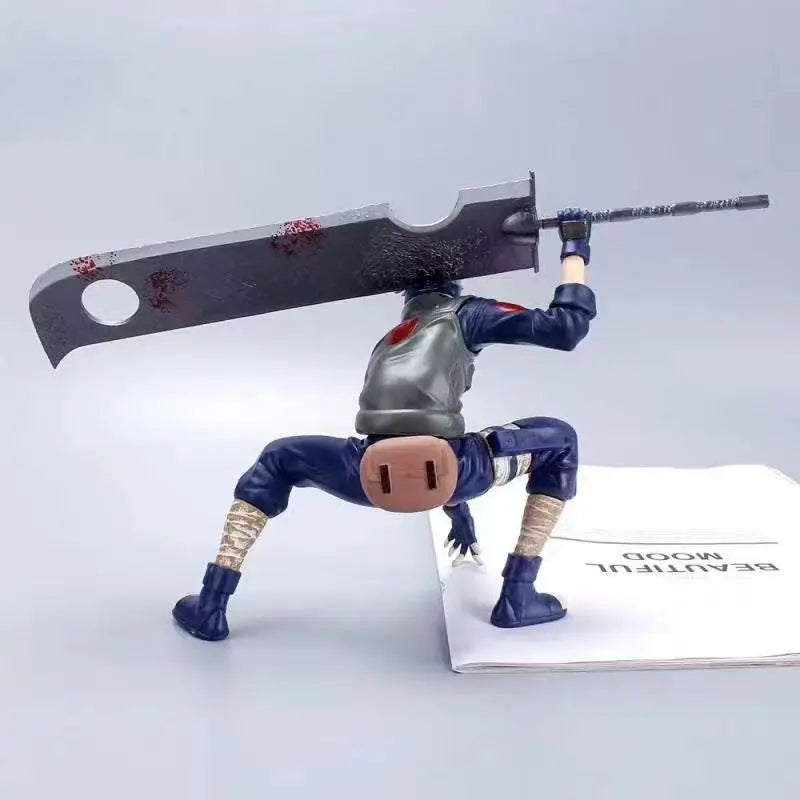 Anime Naruto Figure
