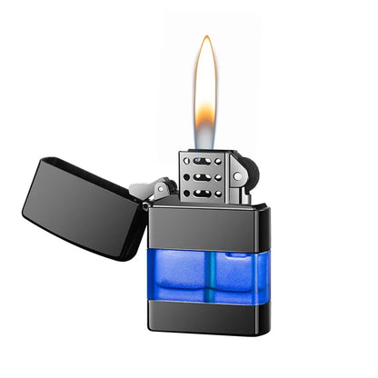 Creative retro cigar lighter