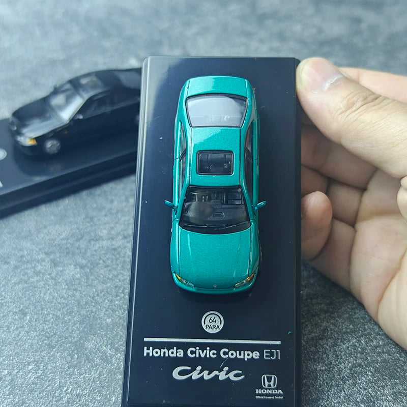 Honda Civic EJ1 1:64 Diecast Model