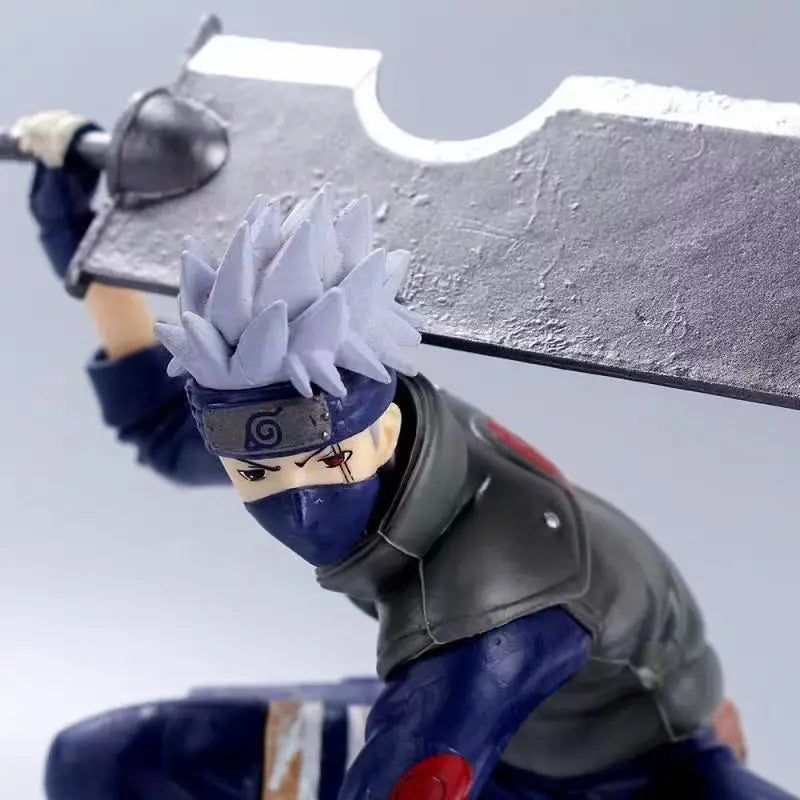 Anime Naruto Figure