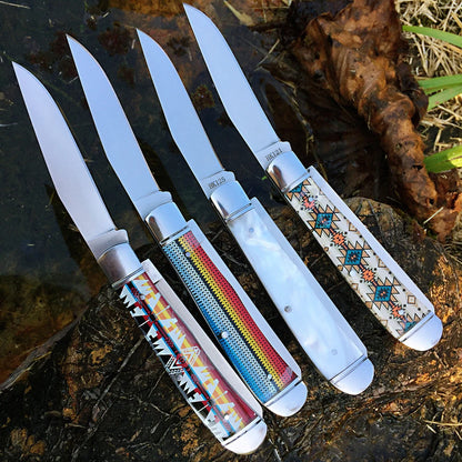 Watchman W124 Adventure Folding Knife