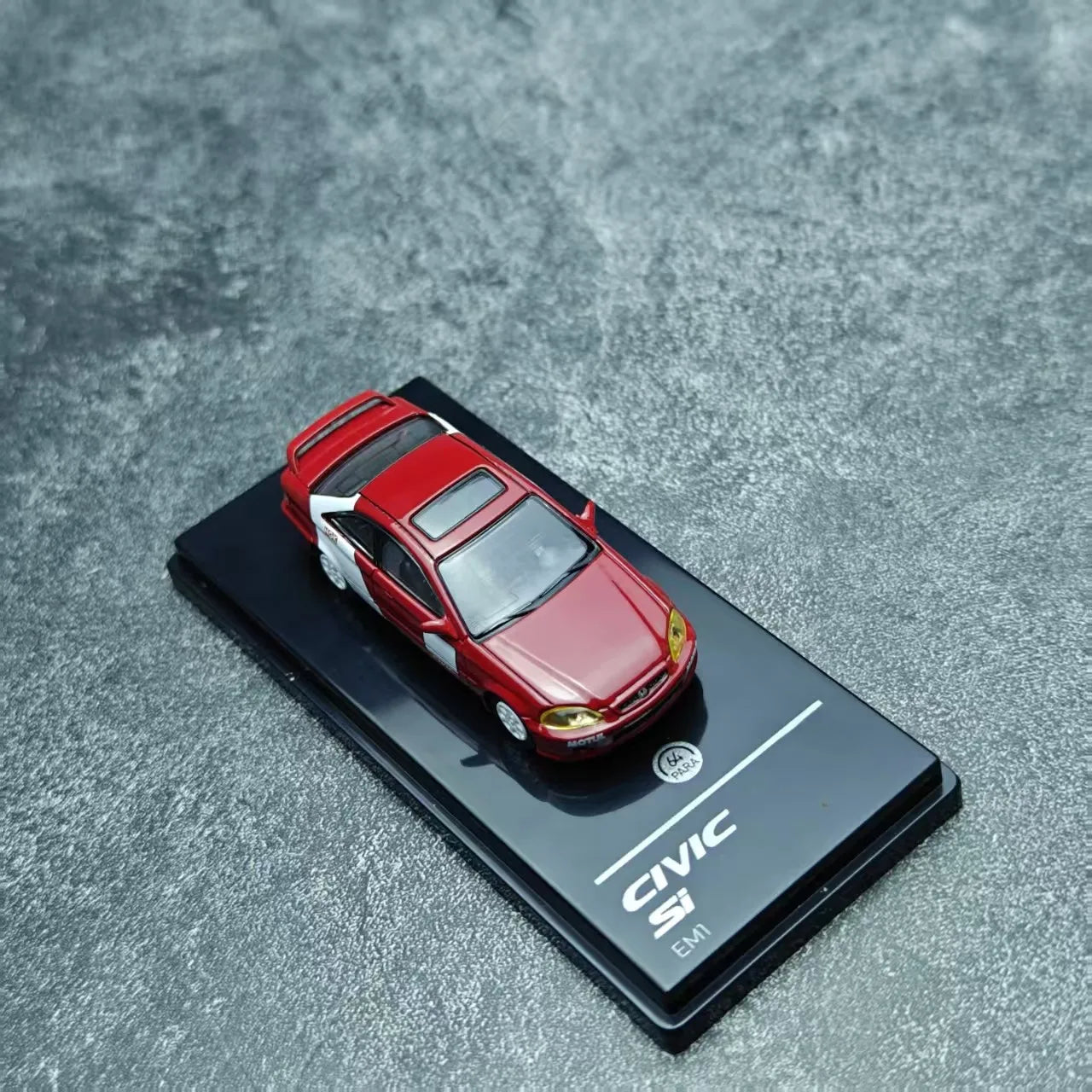 Honda Civic EJ1 1:64 Diecast Model