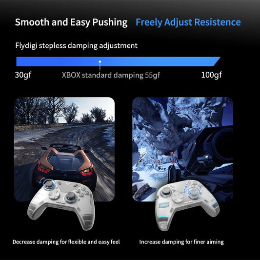 Flydigi Original APEX 4 Gaming Controller