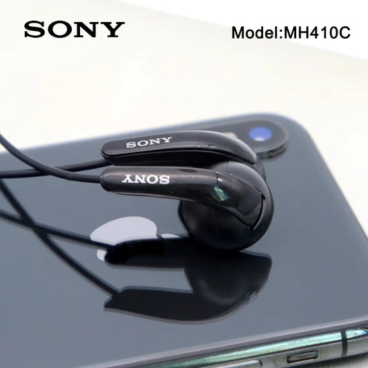 Sony MH410C In-Ear Earphones