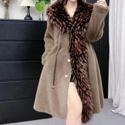 Coats Loose Women's Casual Jacket