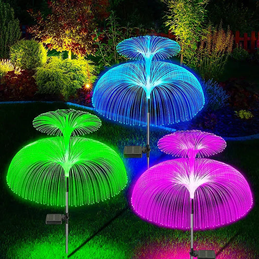 Lights Outdoor Waterproof Decoration Ground Lamp Hot