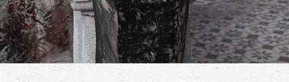 Gothic Velvet Slim Fit Lace Fishtail Dress for Women