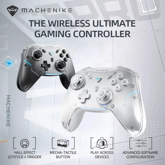 Gamepad Wireless Gaming Controller PC Android IOS