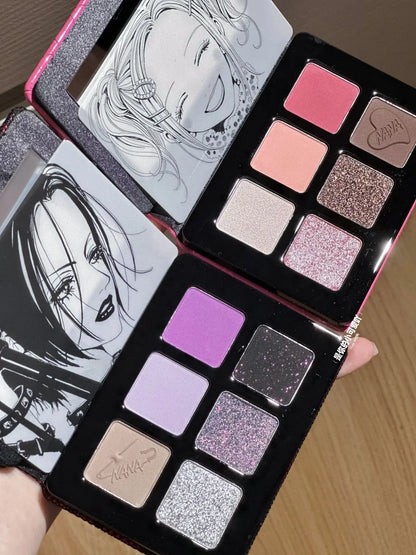 Nana Glam Box: Enchanting Makeup Set for Girls