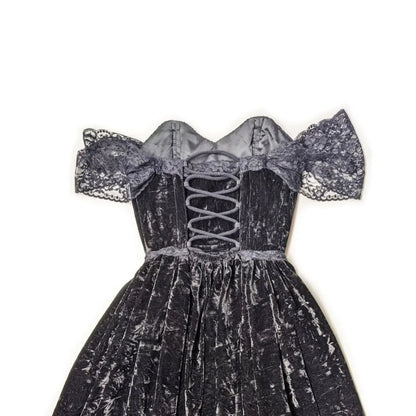 Rose Lace Lolita Dress 2024